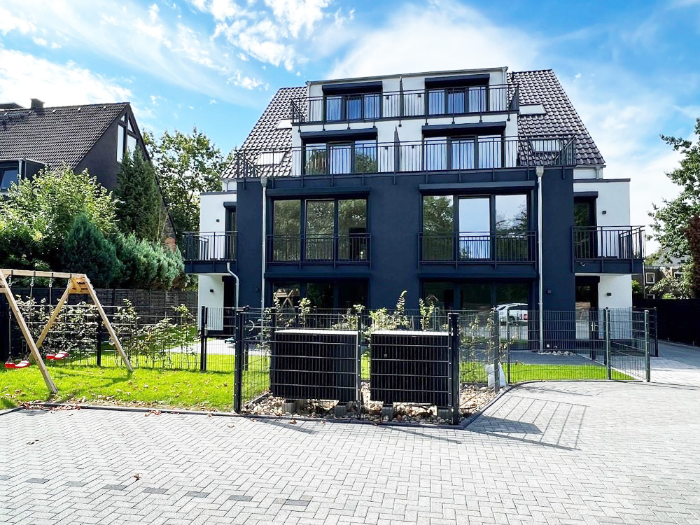 BVH Kaarst 1