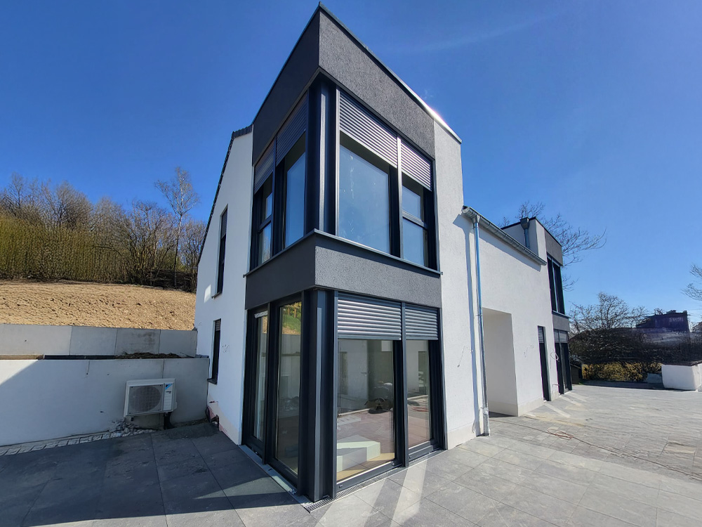 BVH Weidenau 1