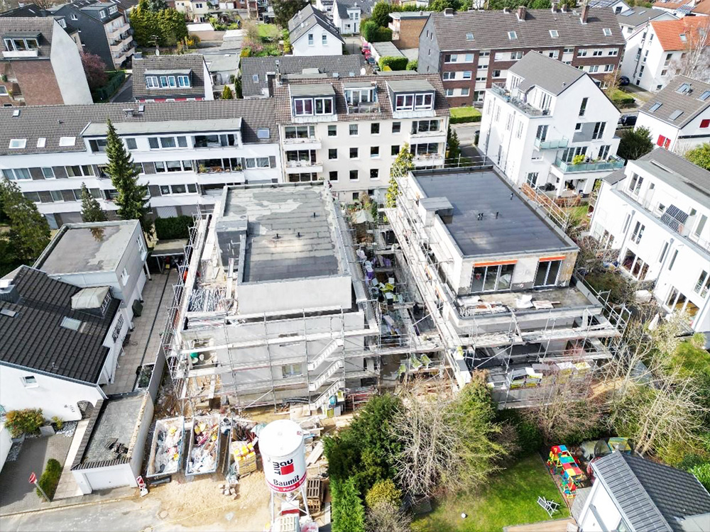 BVH Unterbach Düsseldorf 2
