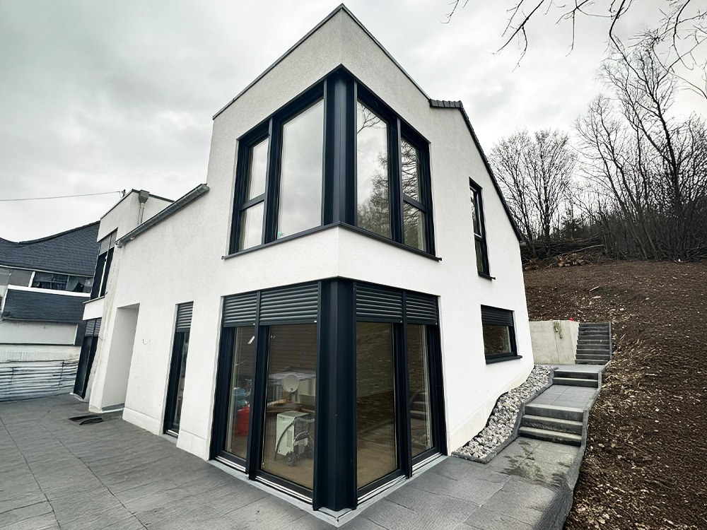 BVH Weidenau 2