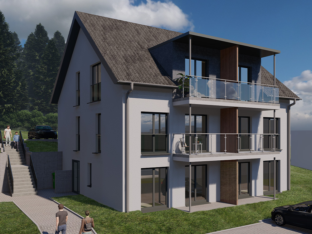BVH Eiserfeld Wohnquartier Hengsberg 9